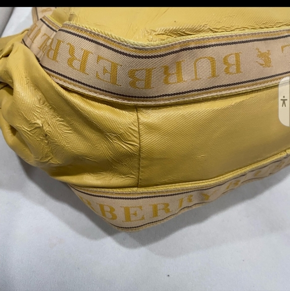 Designer BURBERRY Handbag - Picture 6 of 14